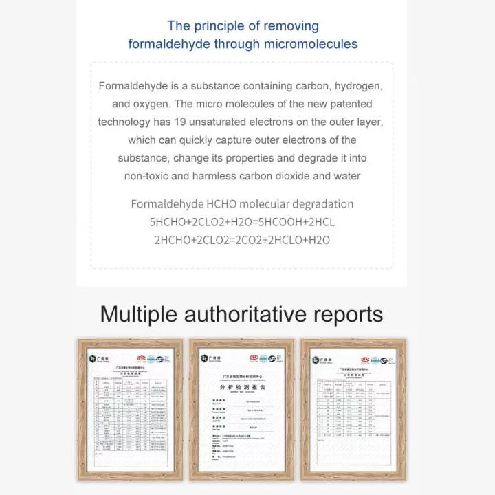 کیت تست هوای باسئوس مدل ACJHQ-01-1 مجموعه 3 عددی