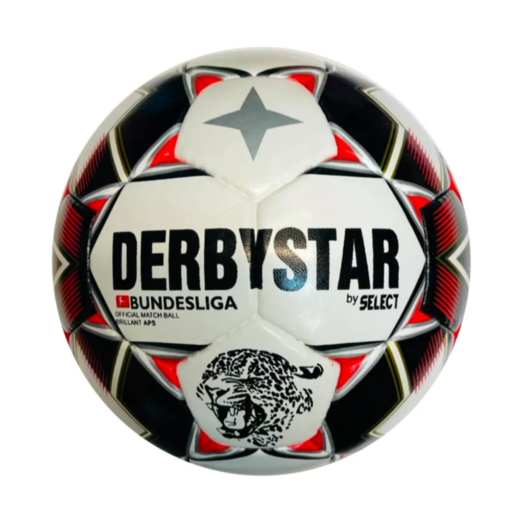 توپ فوتبال مدل بوندسلیگا