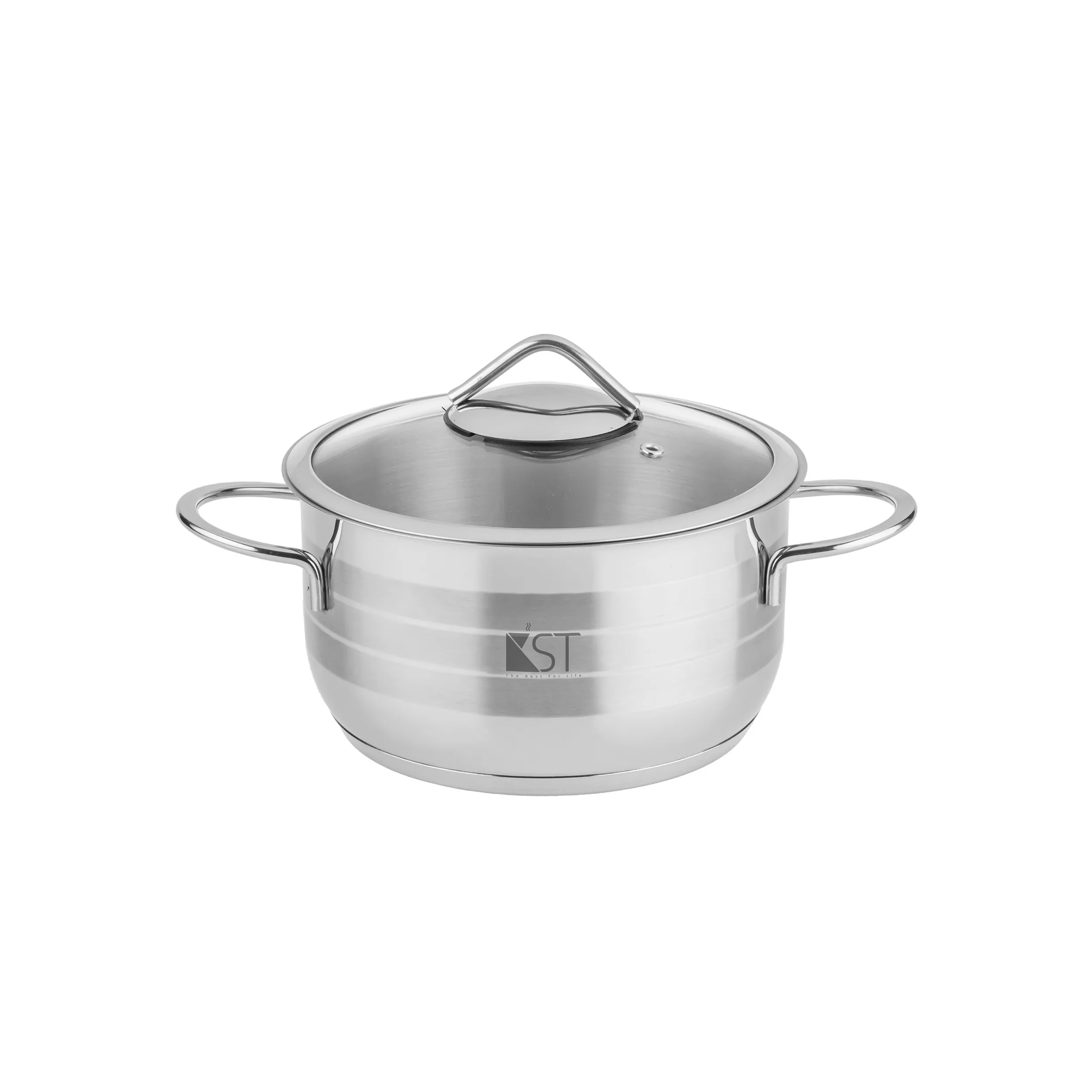 سرویس پخت و پز 10 پارچه کی اس تی مدل 5510