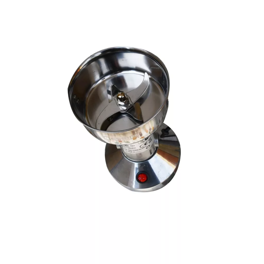 آسیاب صنعتی دسینی مدل Regina KD-150