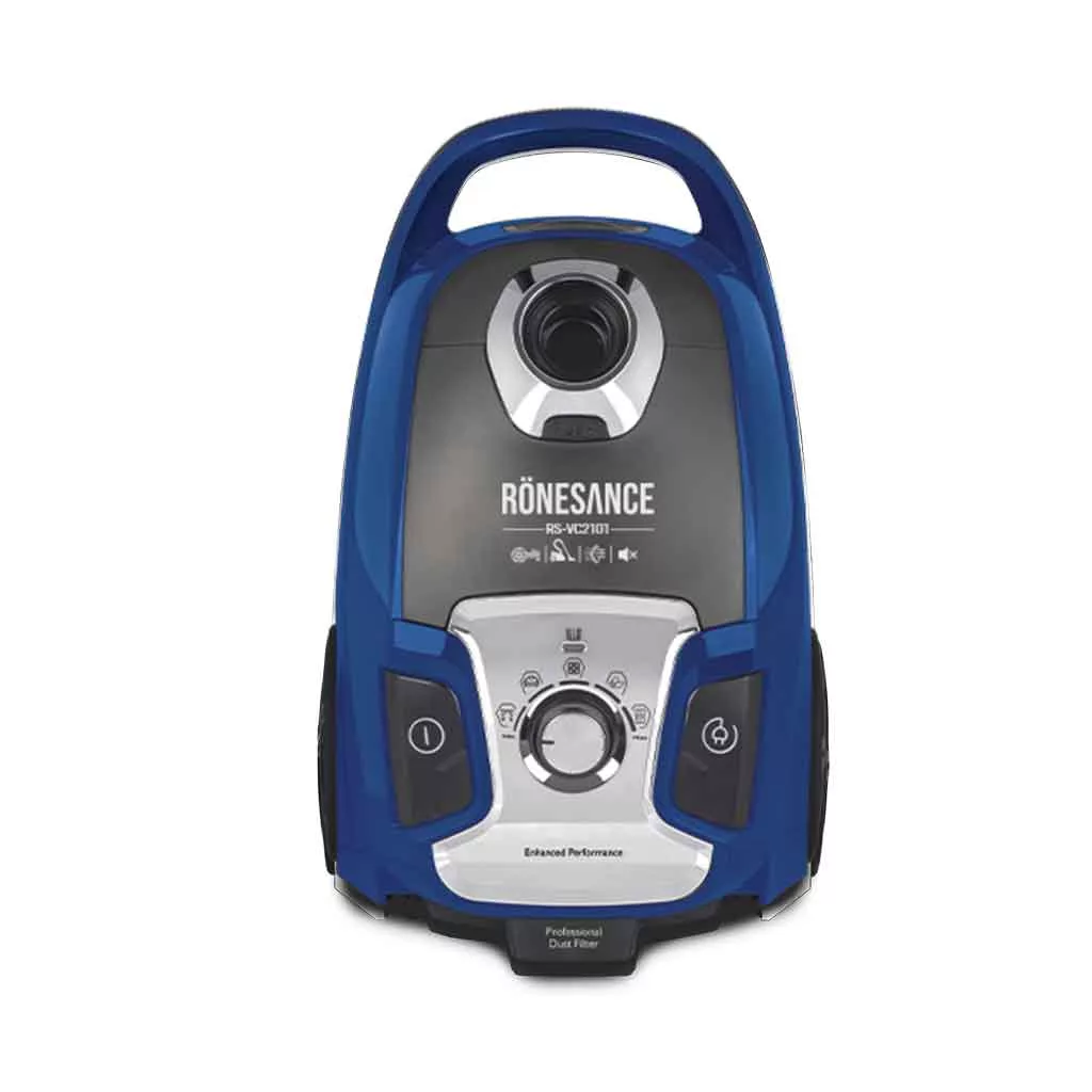 جاروبرقی 2500 وات رنسانس مدل RS-VC2101