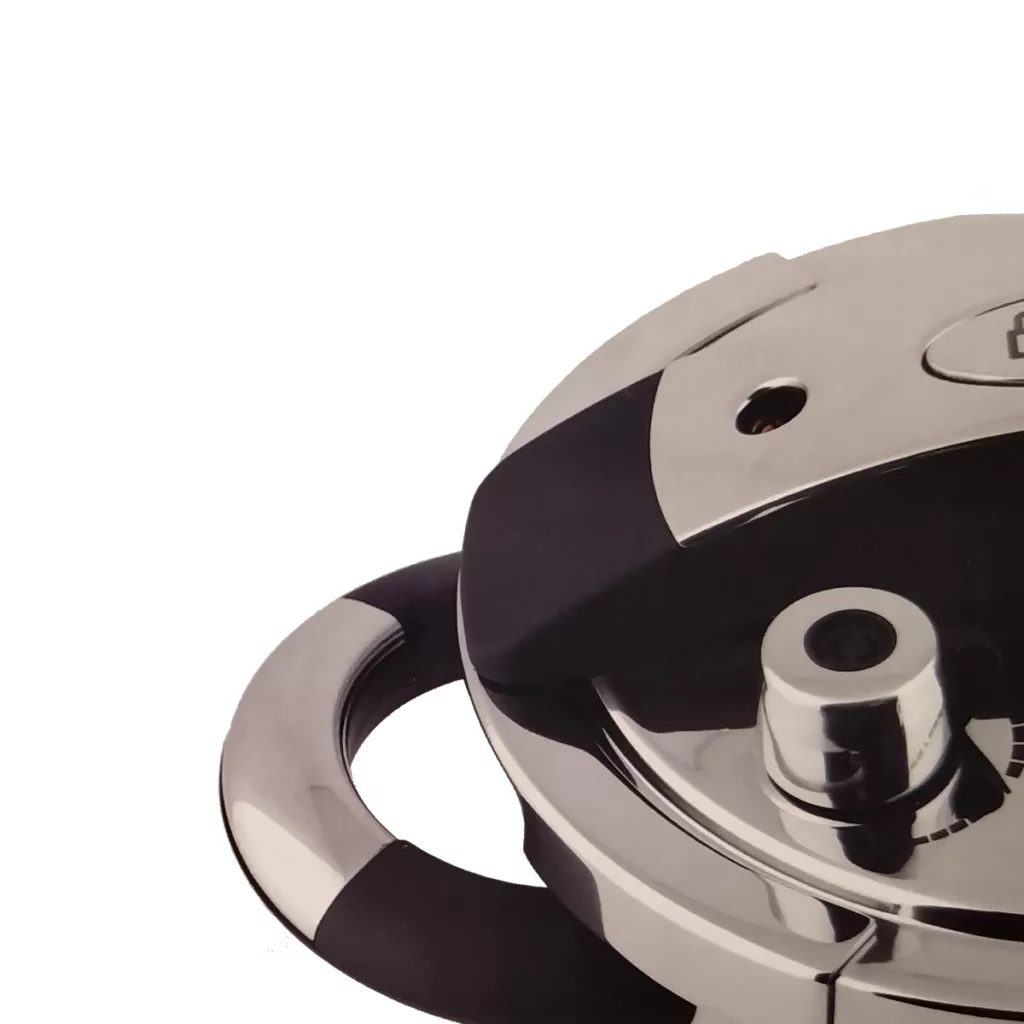 زودپز پرشیافرانس مدل PR-136 ظرفیت 6 لیتر