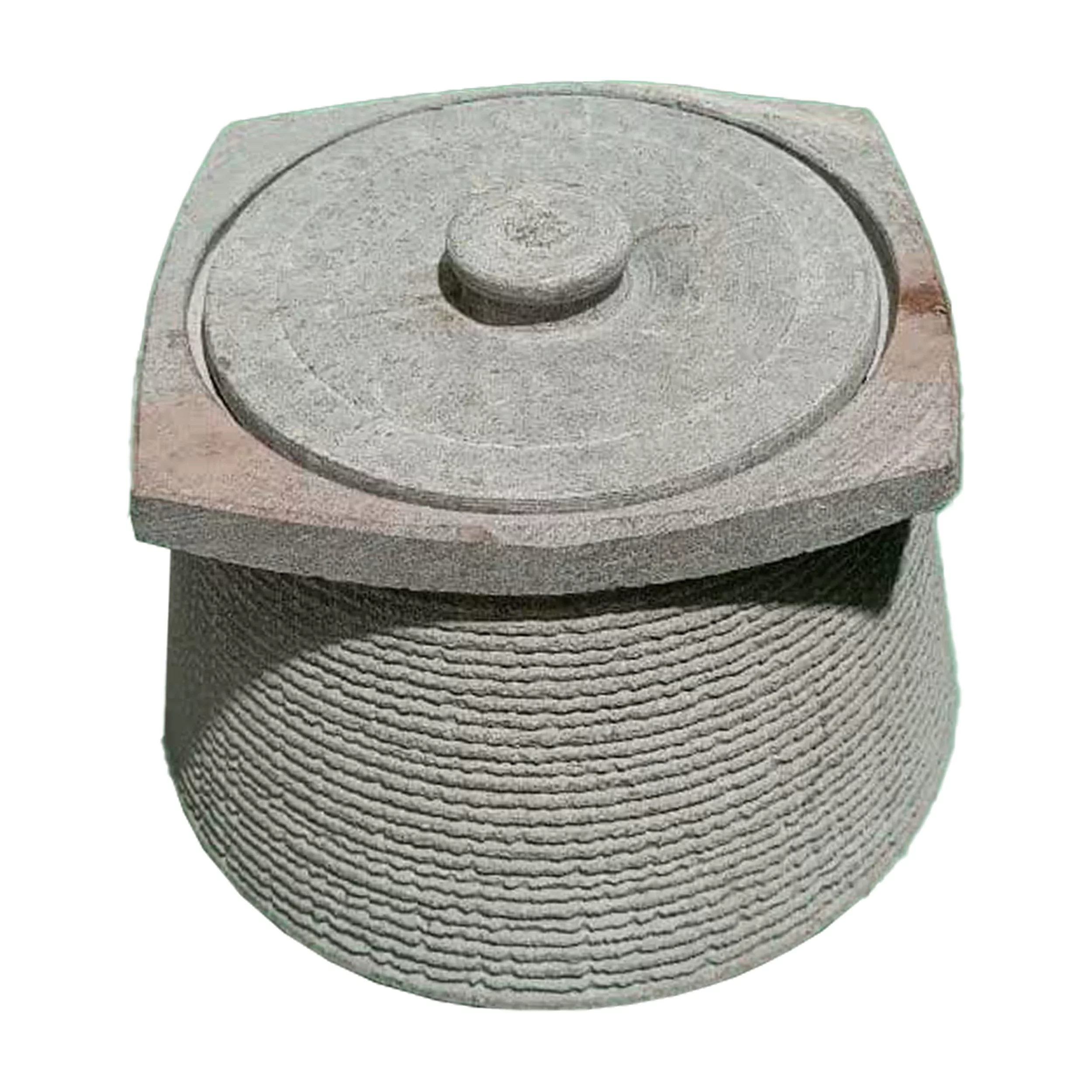 دیگ سنگی فدک مدل D16 دیگ سنگی فدک مدل D16