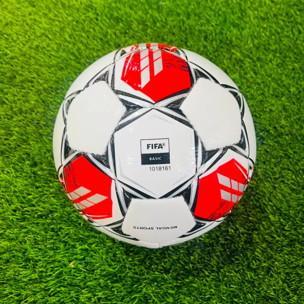 توپ فوتبال سلکت مدل دیاموند سایز 5