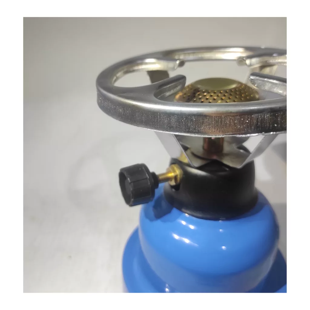 اجاق سفری حامی گاز مدل PP-2