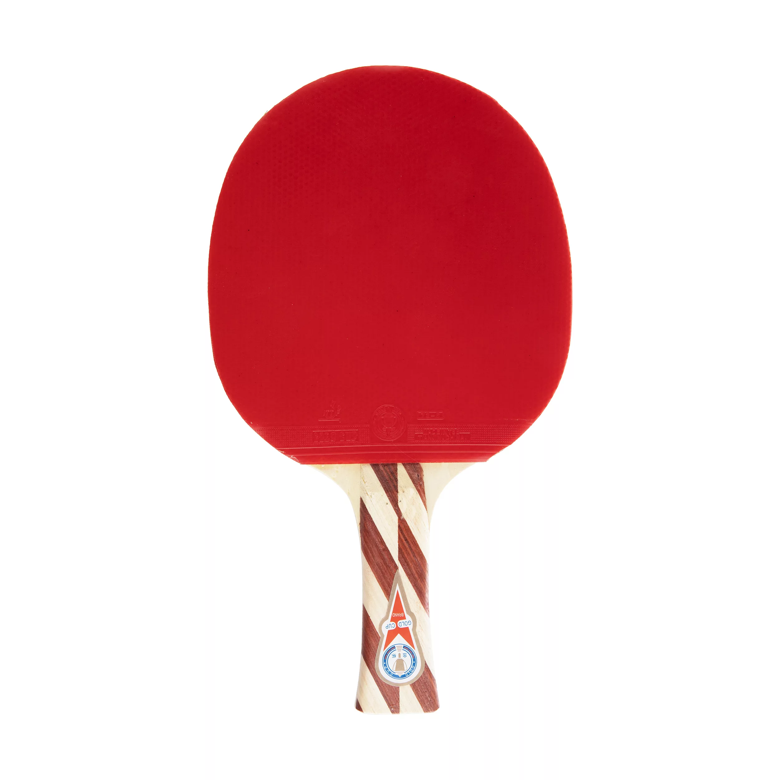 راکت پینگ پنگ گلد کاپ کد 123