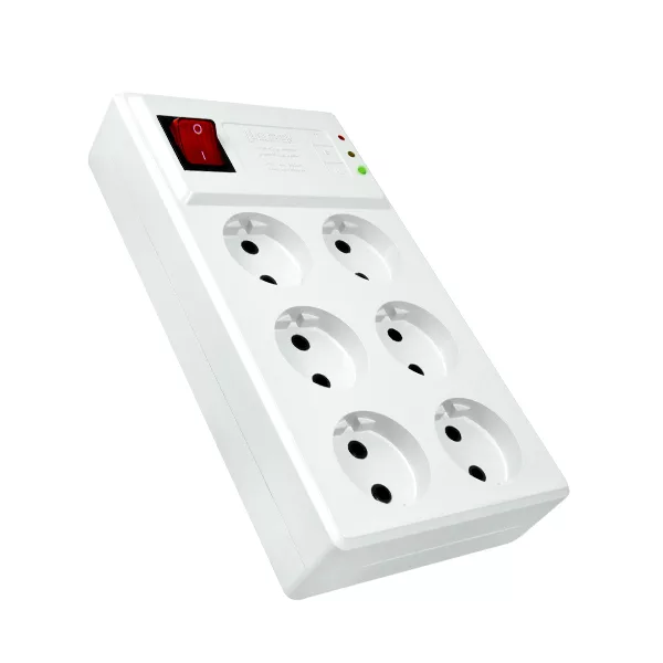 محفظ ولتاژ ایلون مدل VP9006