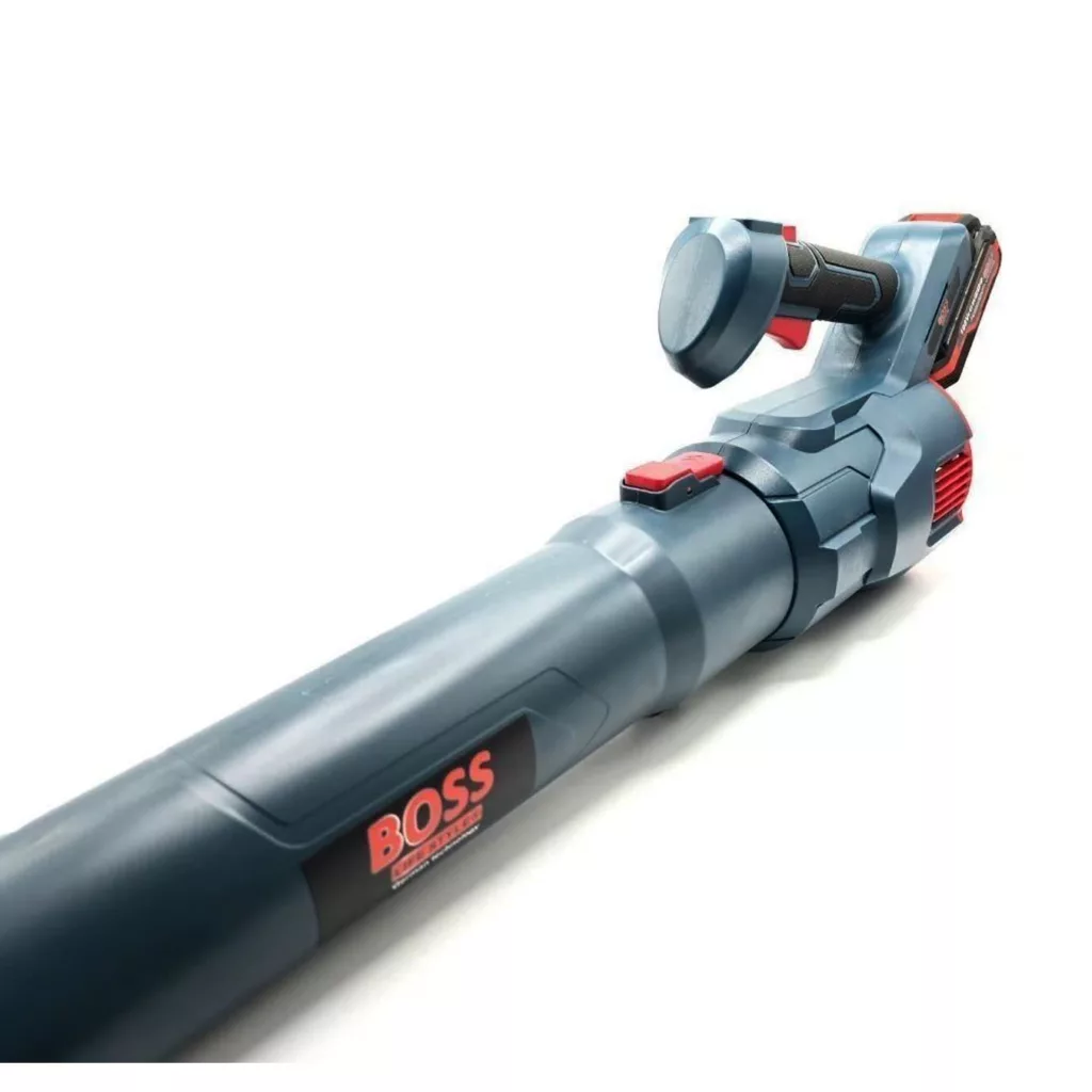 دستگاه دمنده شارژی باس مدل BS-267-8