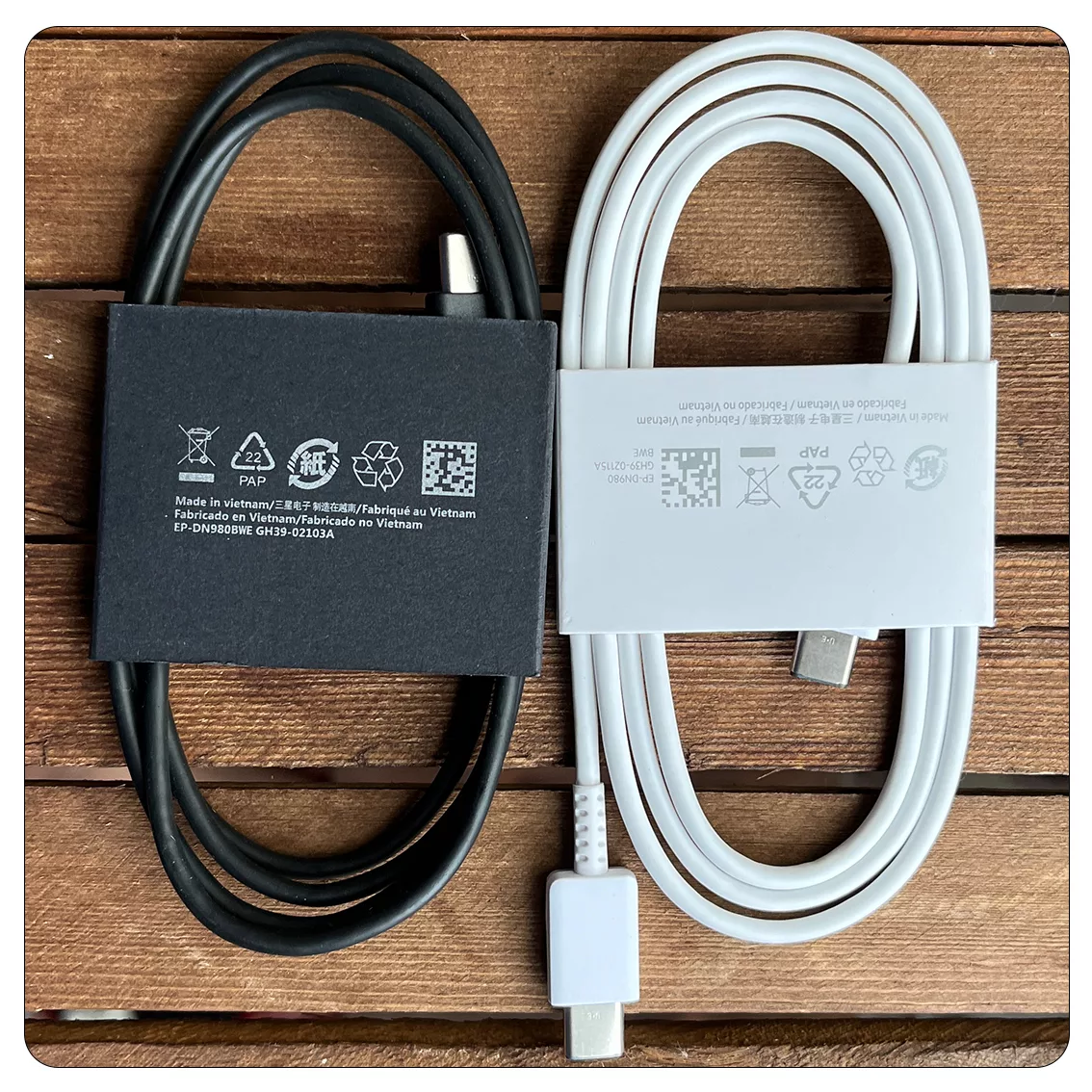 کابل USB-C توربو مدل S23-Ultra طول 1 متر