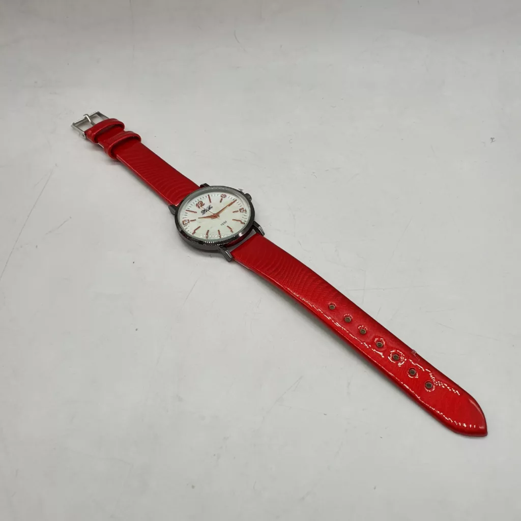 ساعت مچی عقربه ای زنانه مدل R25W