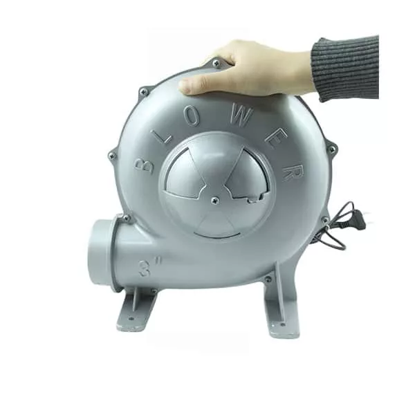 دستگاه دمنده رابین مدل 3