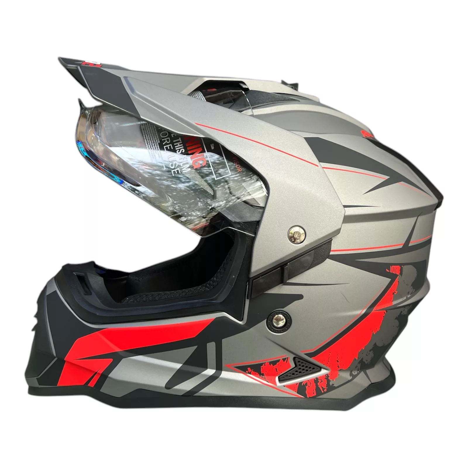 کلاه کاسکت ام ای ۲ مدل 902 ادونچر