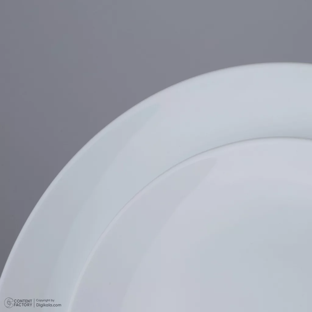 سرويس 4 پارچه اپال طرح دایره مدل کلاسيک