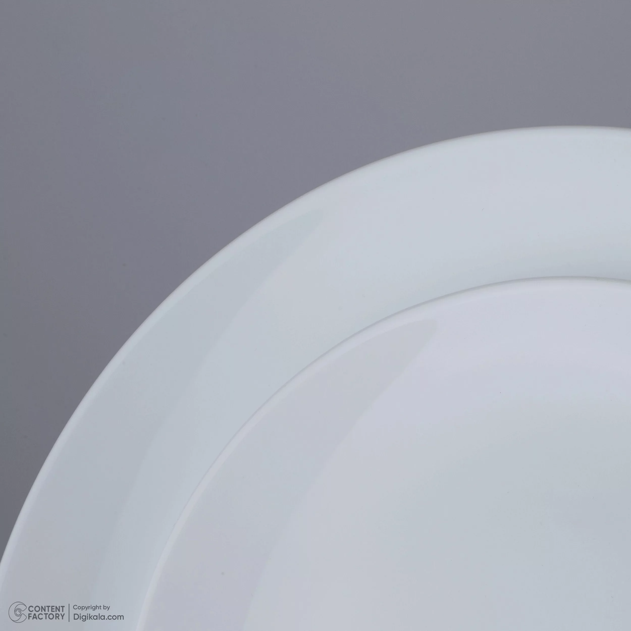 سرويس 4 پارچه اپال طرح دایره مدل کلاسيک