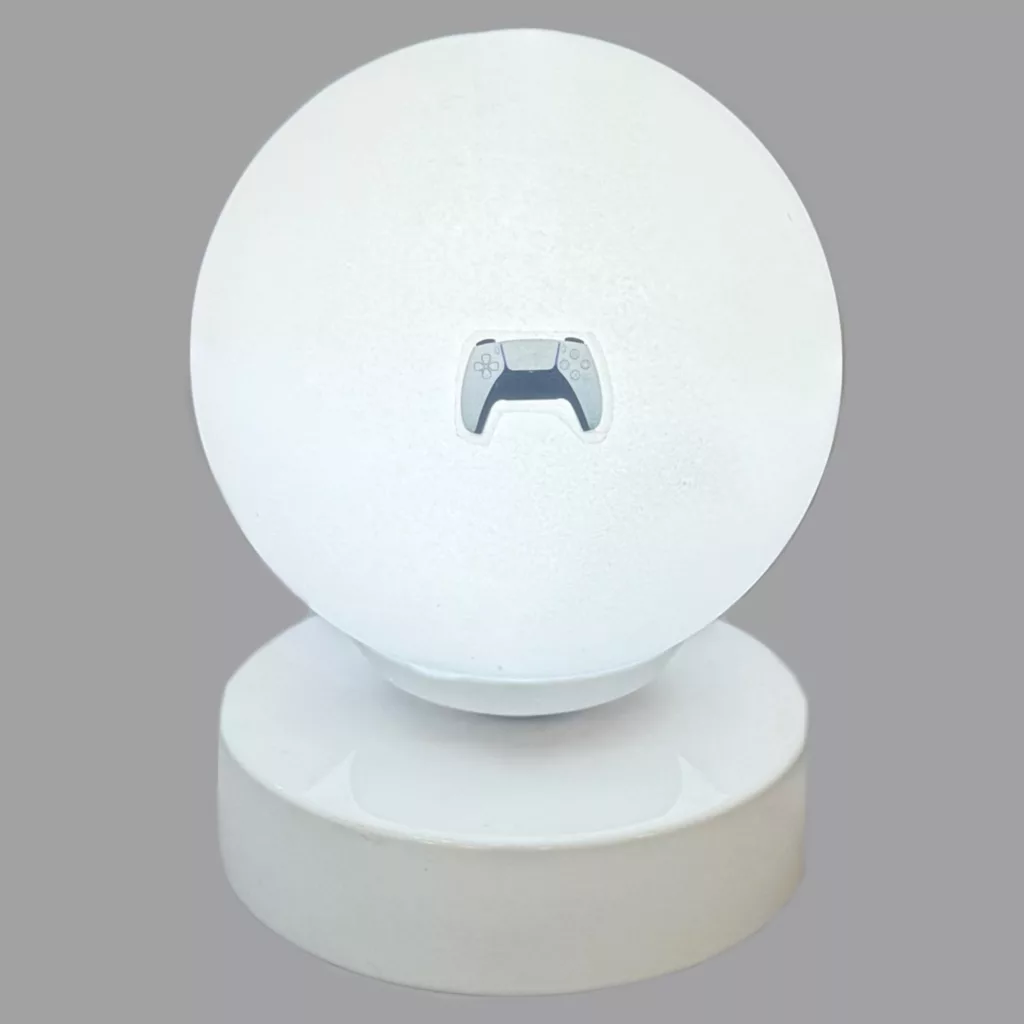 آباژور رومیزی کودک نورهام مدل NHM- PS 5