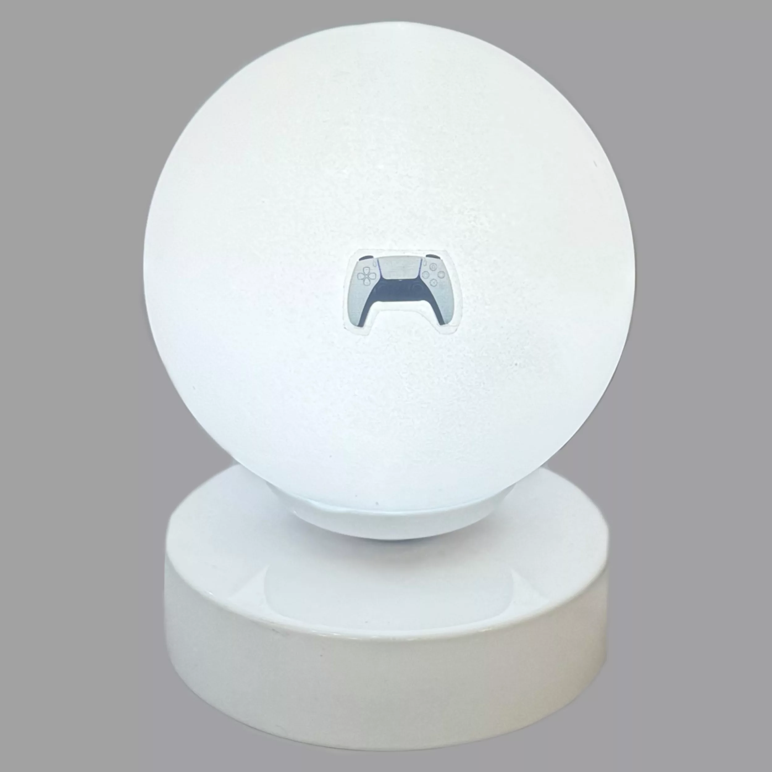 آباژور رومیزی کودک نورهام مدل NHM- PS 5