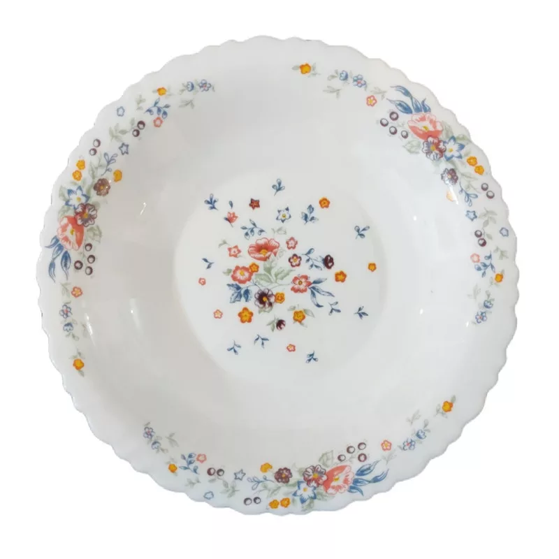 سرویس غذاخوری 26 پارپه گلدن اپال مدل ویکتوریا