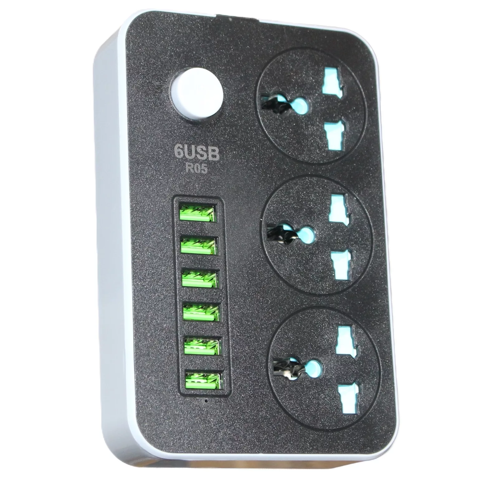 چندراهی برق مدل R05