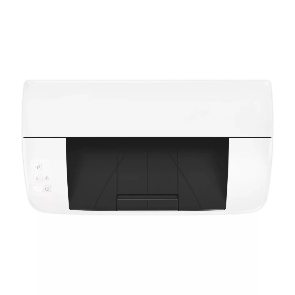 پرینتر لیزری اچ پی مدل LaserJet Pro M15w