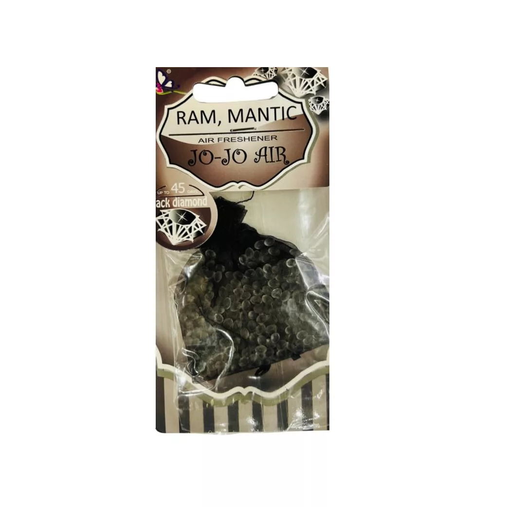 خوشبوکننده خودرو مدل کیسه ای