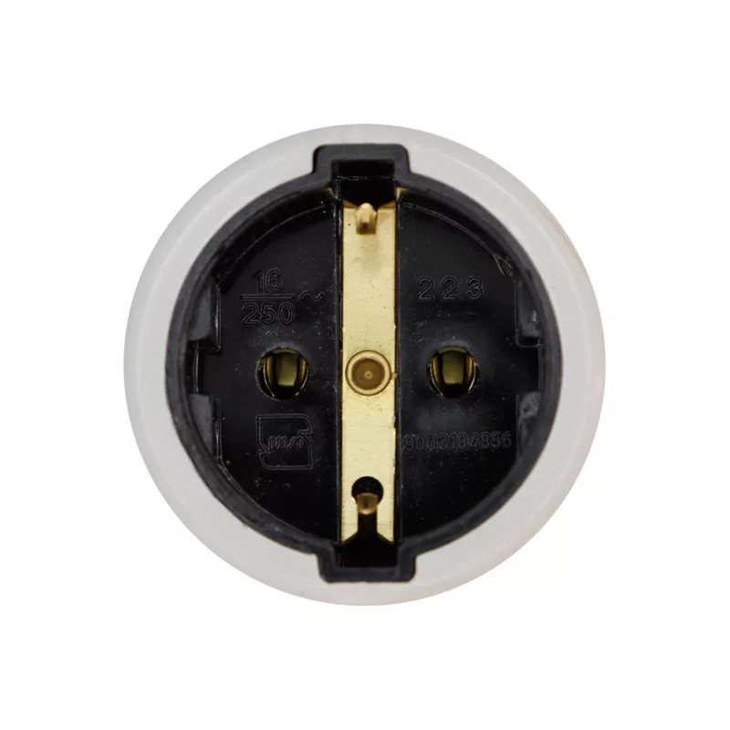 کابل برق 2 در 2.5 مدل سیار20M