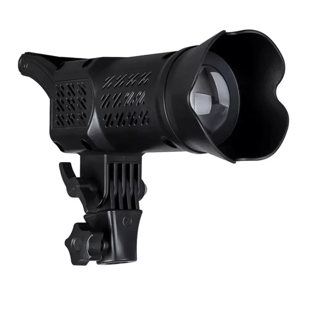 نور ثابت ال ای دی آر جی بی مدل FSD-168