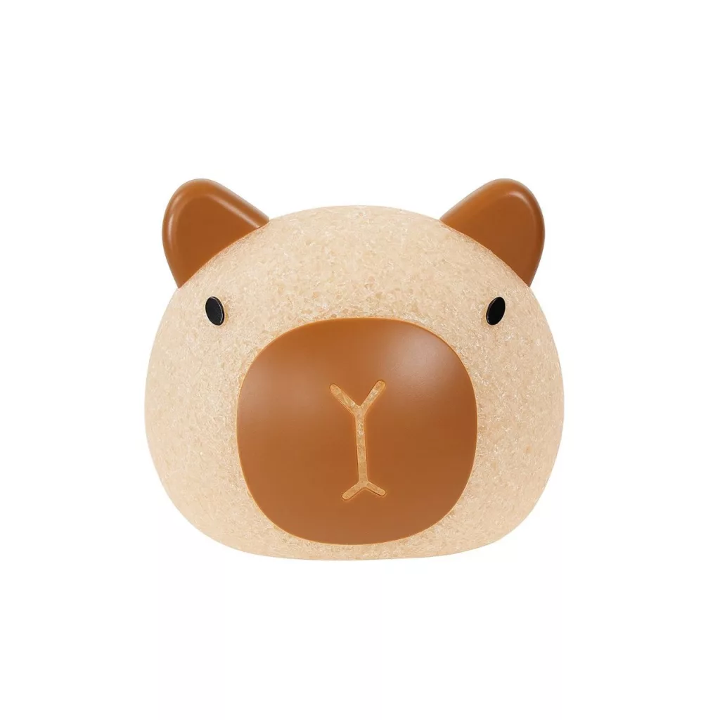 چراغ خواب کودک مدل خرسی