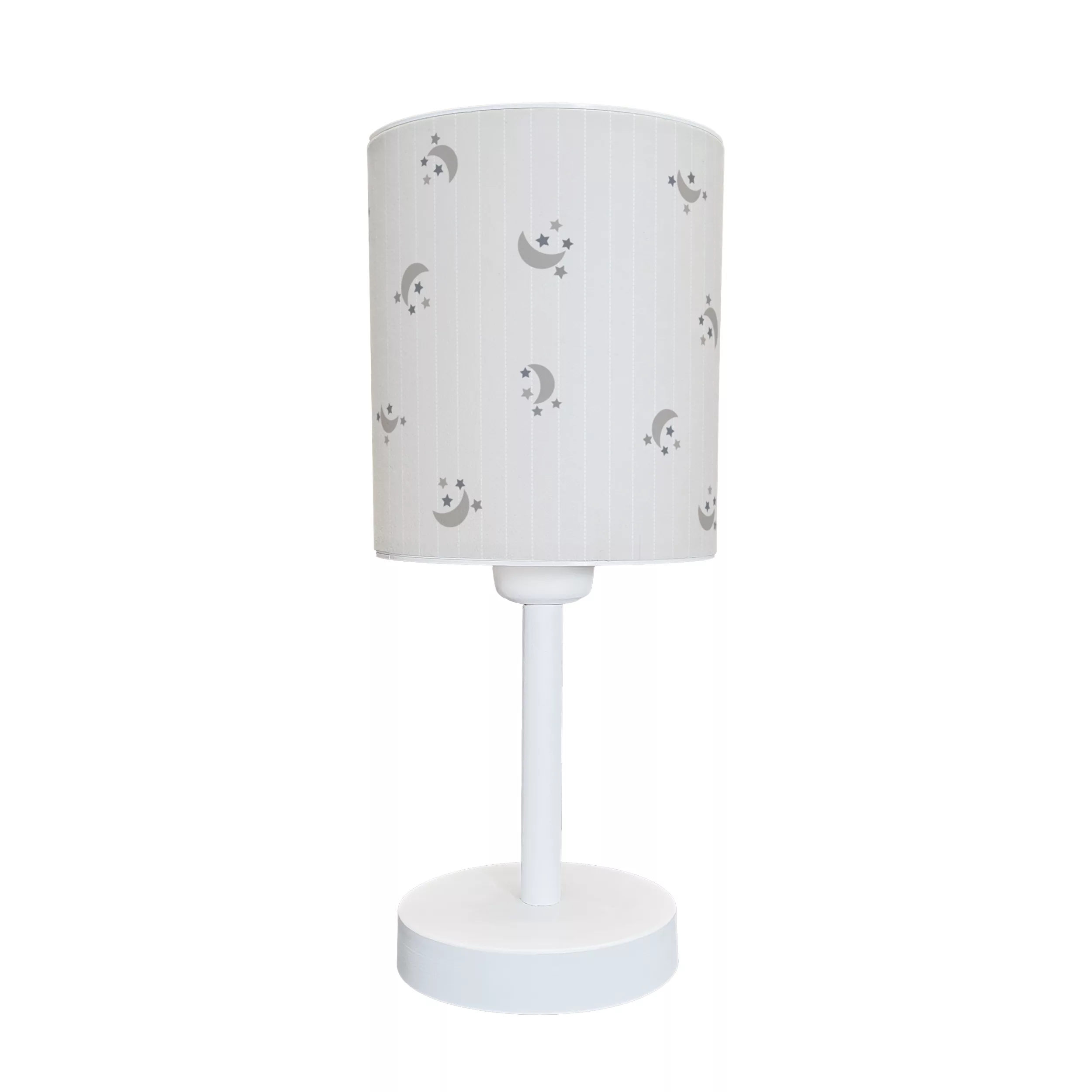 آباژور رومیزی کودک مامز کیوتی مدل A98