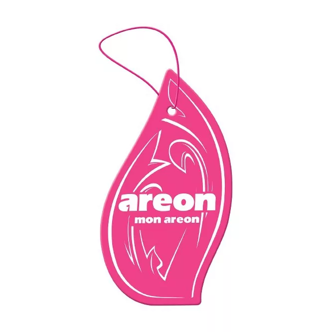 خوشبو کننده خودرو آرئون مدل Mon WaterMelon