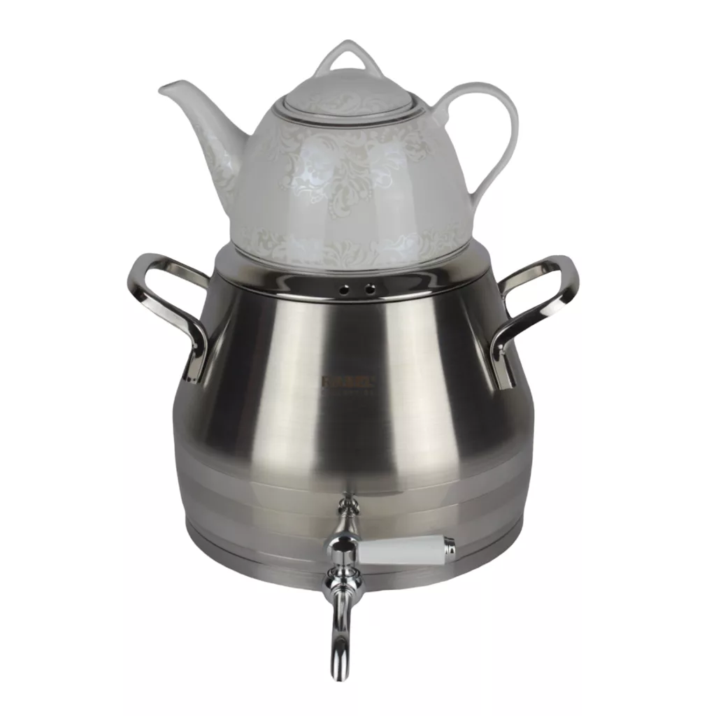 ست کتری و قوری راسل مدل R-103