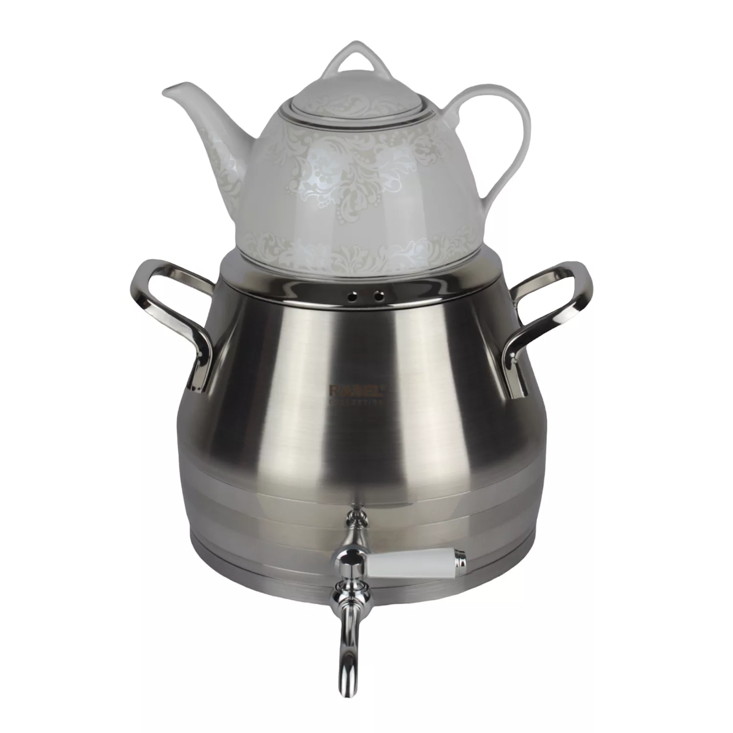 ست کتری و قوری راسل مدل R-103