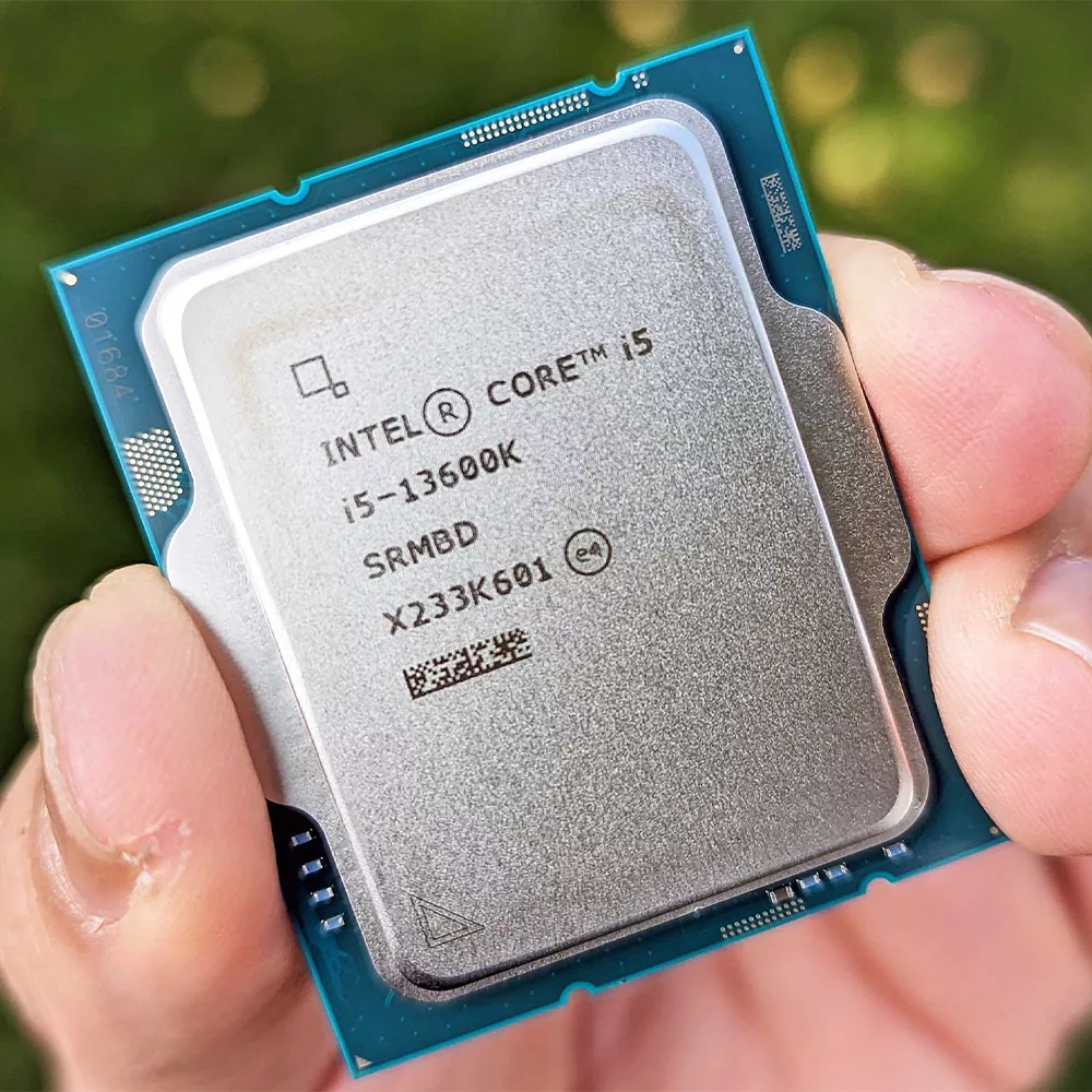پردازنده مرکزی اینتل مدل Core i5-13600K Tray