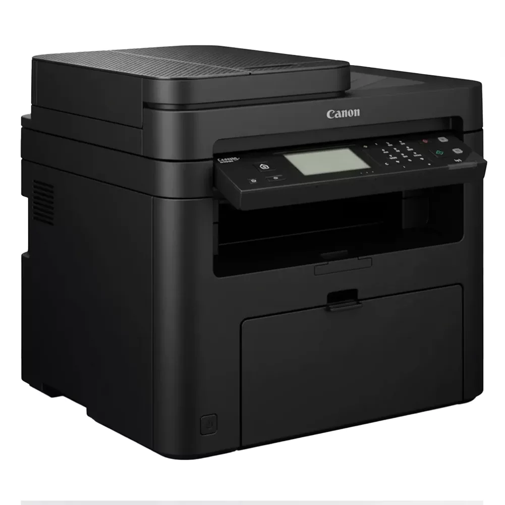 پرینتر چندکاره لیزری کانن مدل i-Sensys MF237w