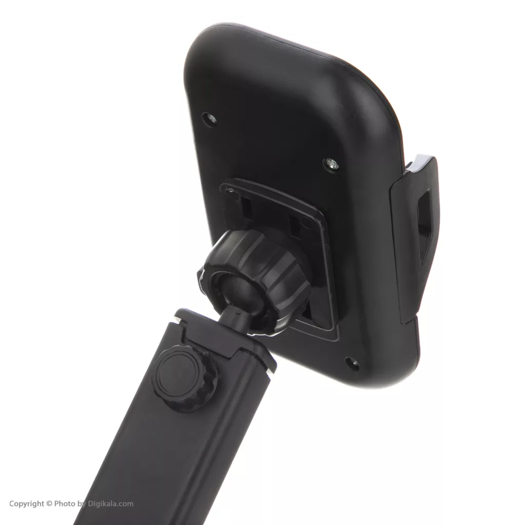 پایه نگهدارنده گوشی موبایل مدل 360 DEGREE