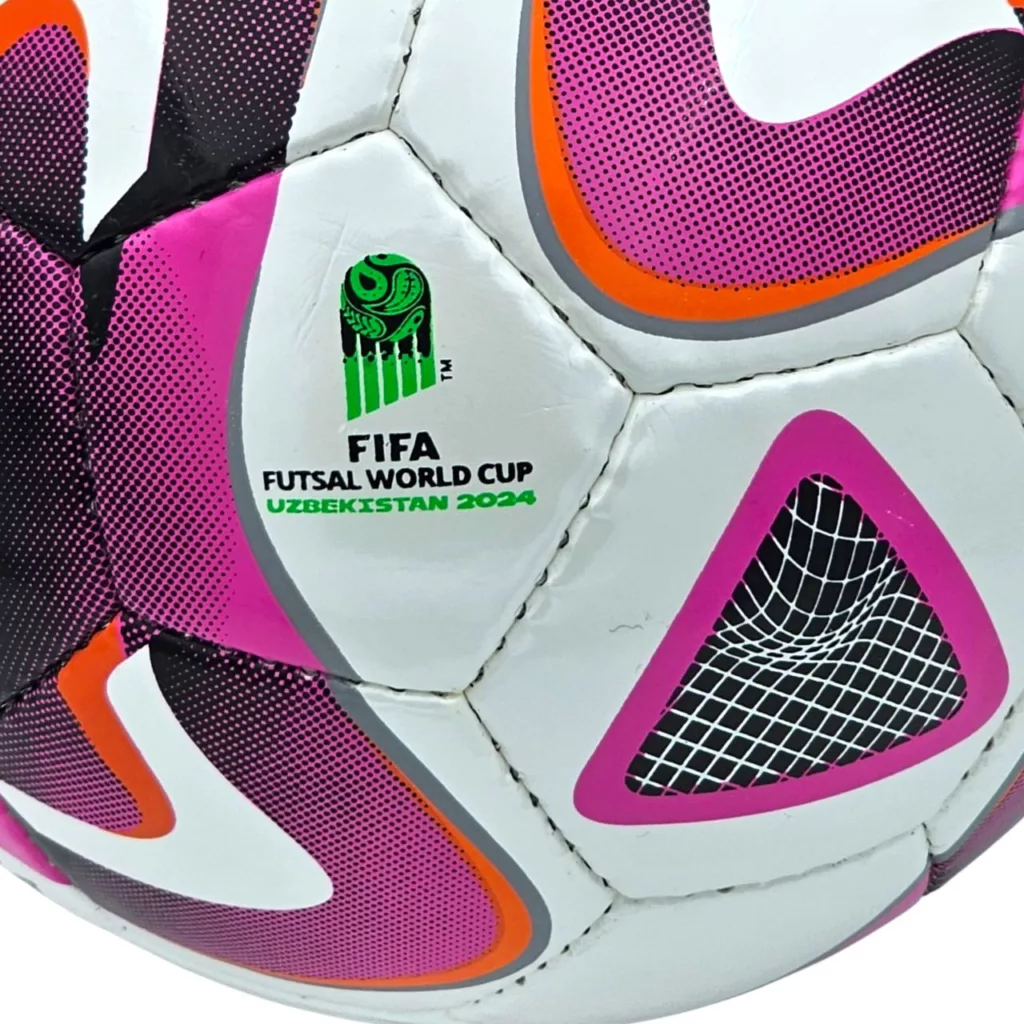 توپ فوتسال مدل ASIAN ELIT CUP-2025 سایز 4