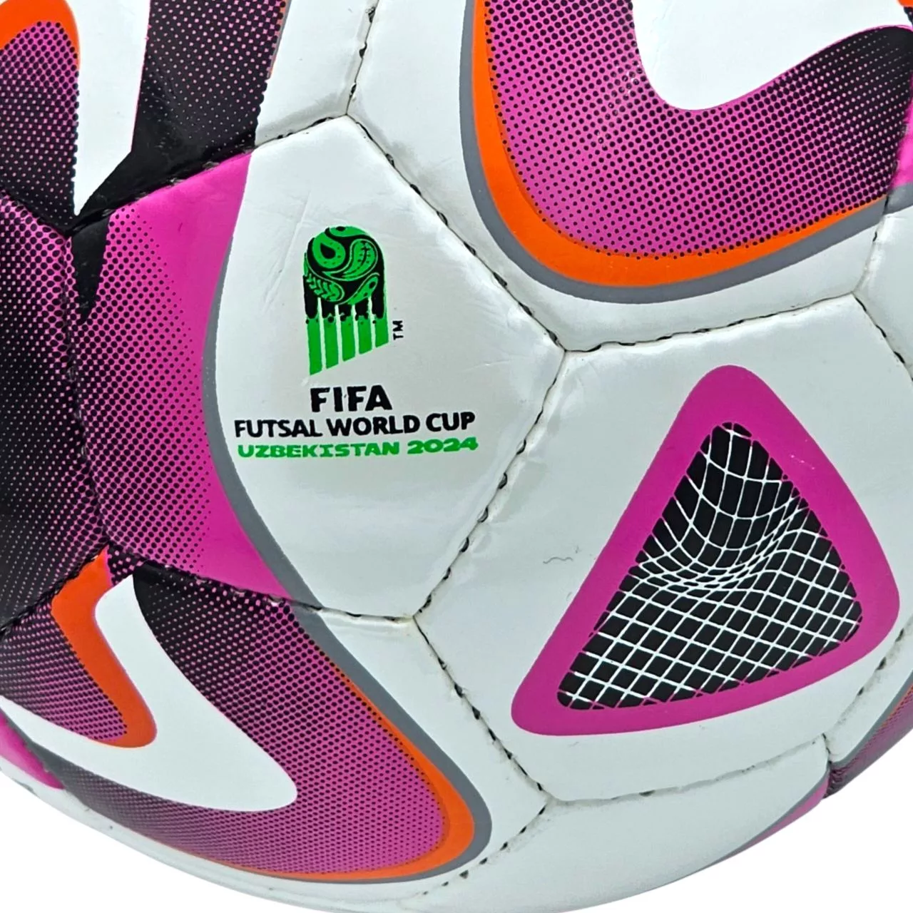 توپ فوتسال مدل ASIAN ELIT CUP-2025 سایز 4