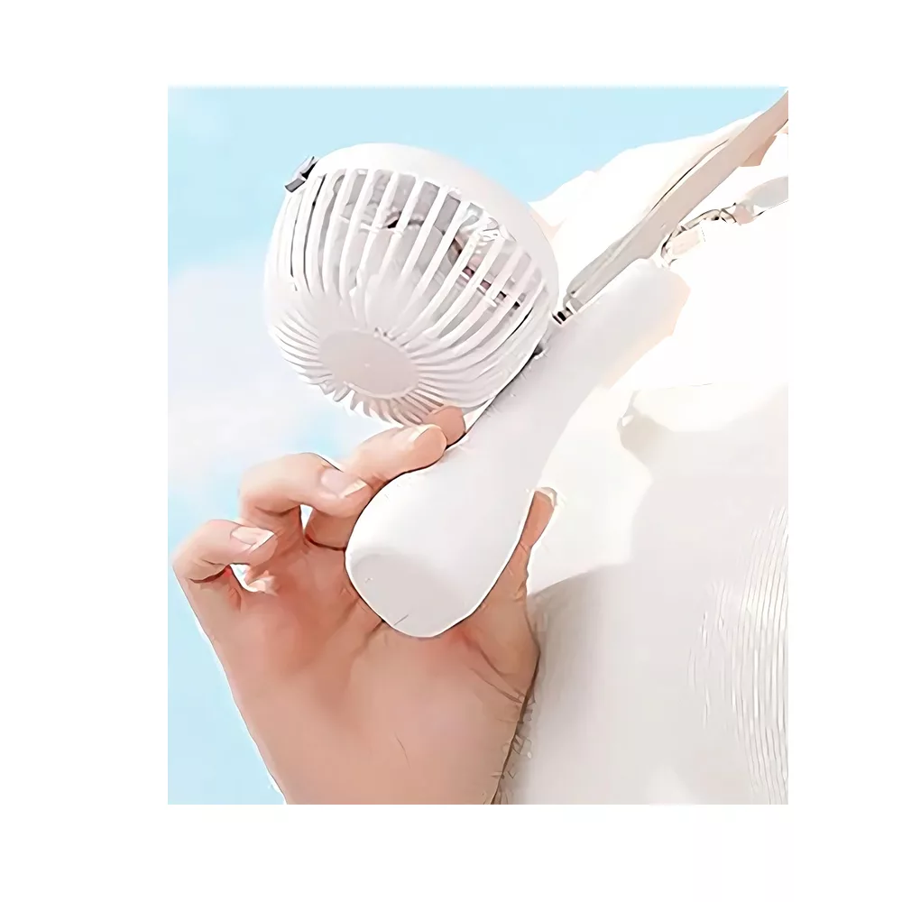 پنکه دستی داتینو مدل مه پاش