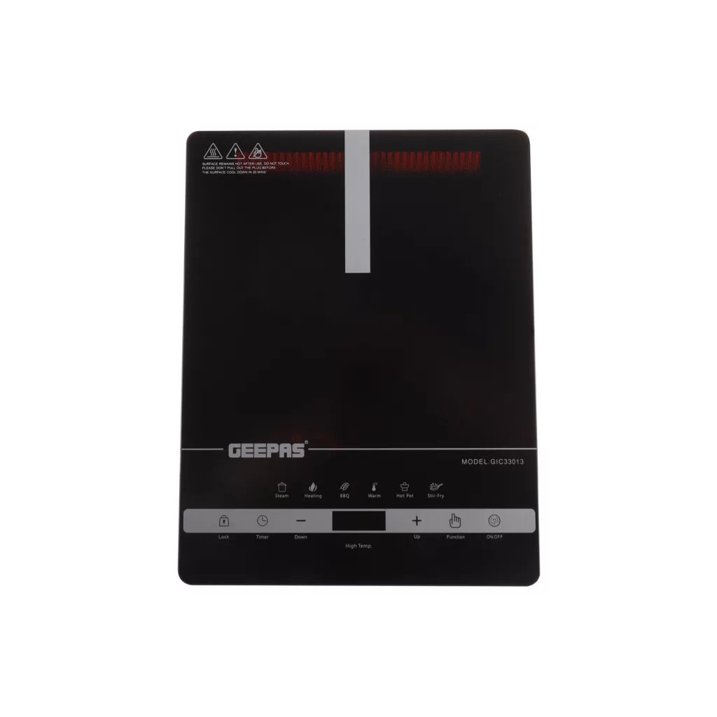 اجاق سفری جی پاس مدل GIC33013