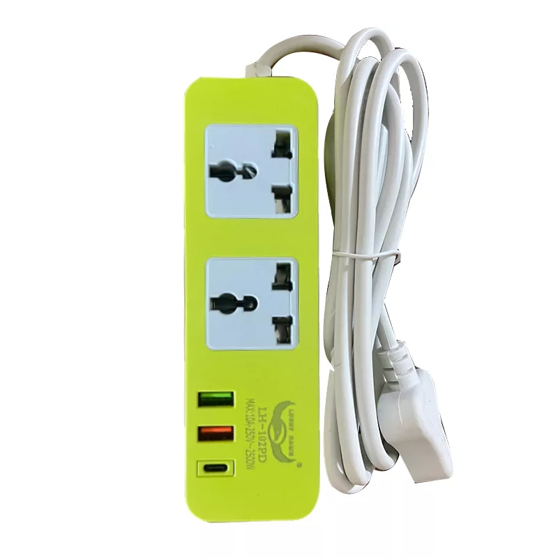 چندراهی برق مدل LH