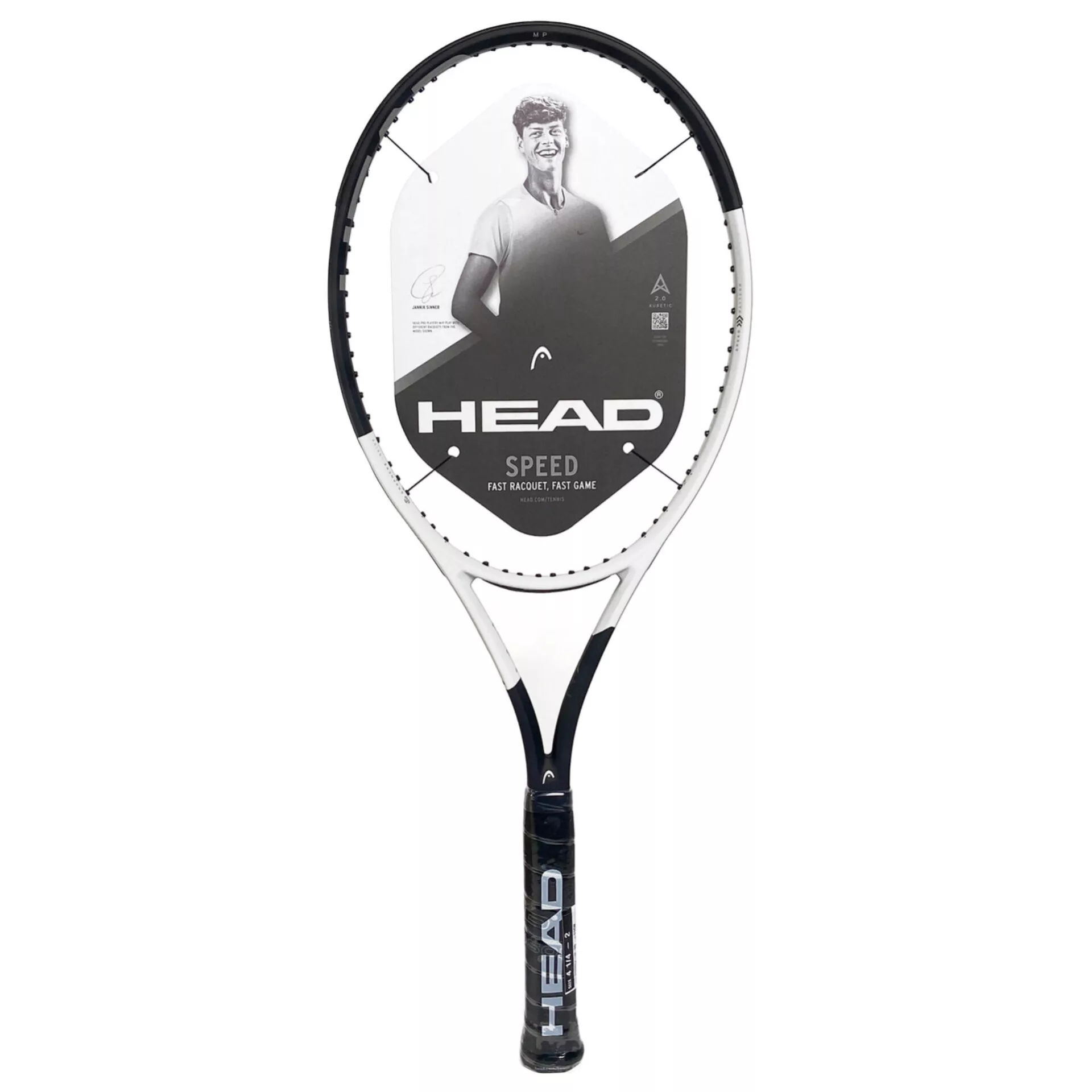 راکت تنیس هد مدل Speed MP 2024 G2