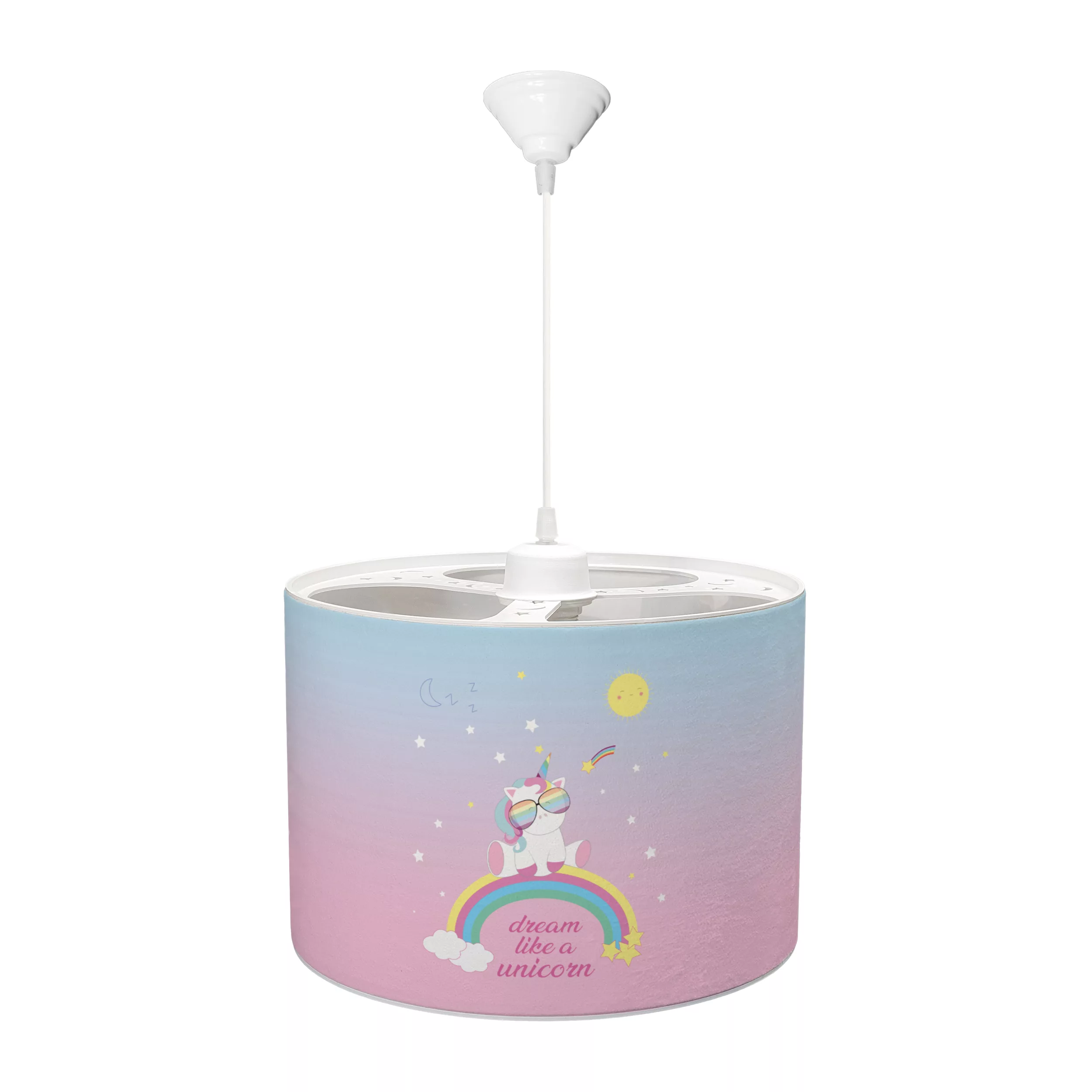 لوستر کودک مامز کیوتی مدل L74