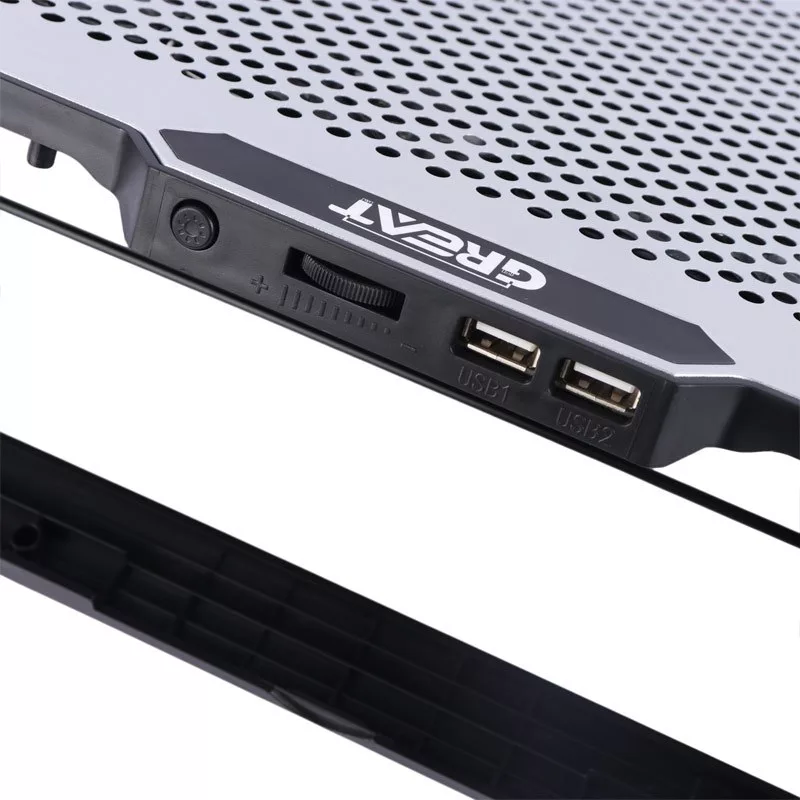 پایه خنک کننده  لپ تاپ مدل S 608