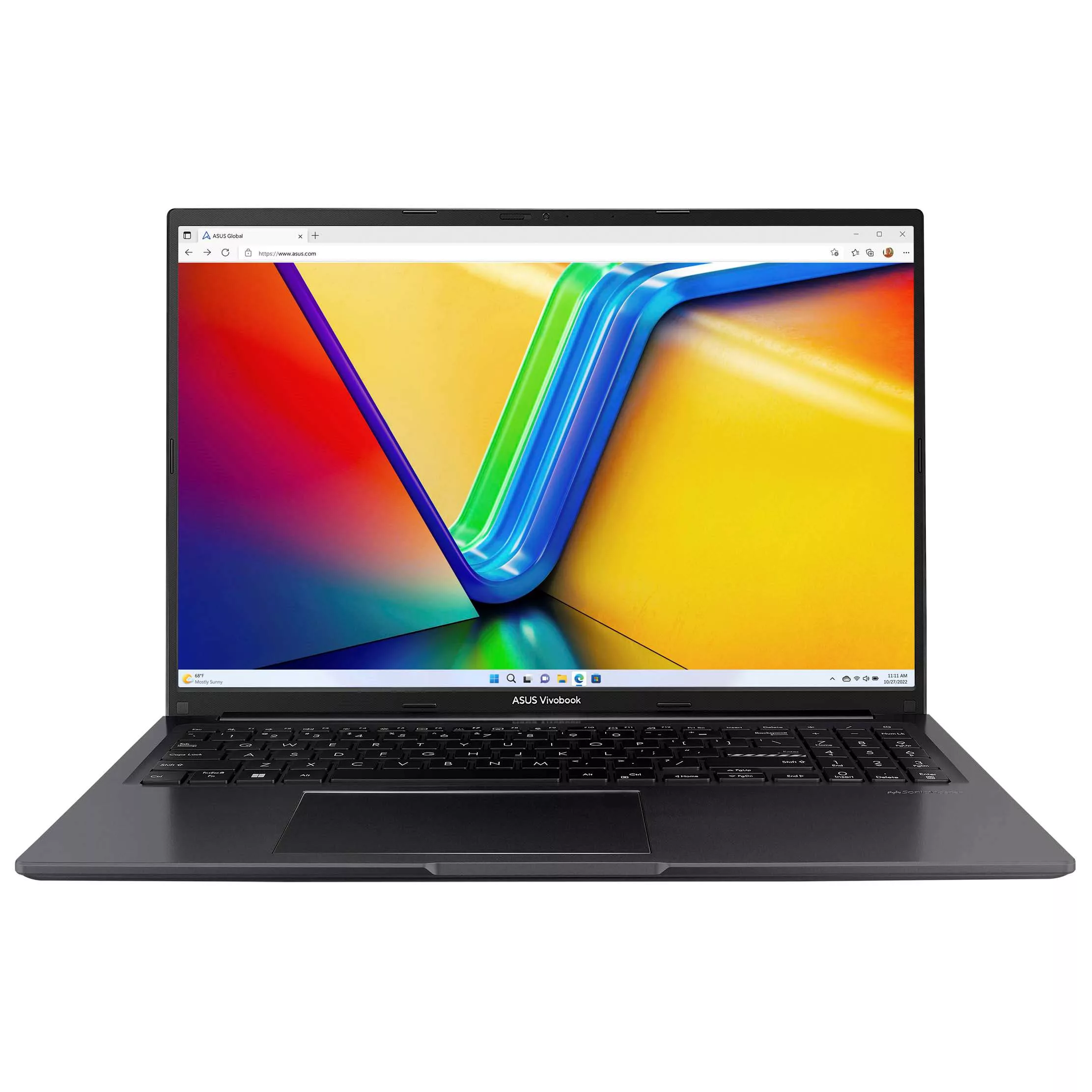 لپ تاپ 16 اینچی ایسوس مدل Vivobook 16 M1605YA-MB152W-R7 7730U-40GB DDR4-512GB SSD-IPS-W - کاستوم شده لپ تاپ 16 اینچی ایسوس مدل Vivobook 16 M1605YA-MB152W-R7 7730U-40GB DDR4-512GB SSD-IPS-W - کاستوم شده