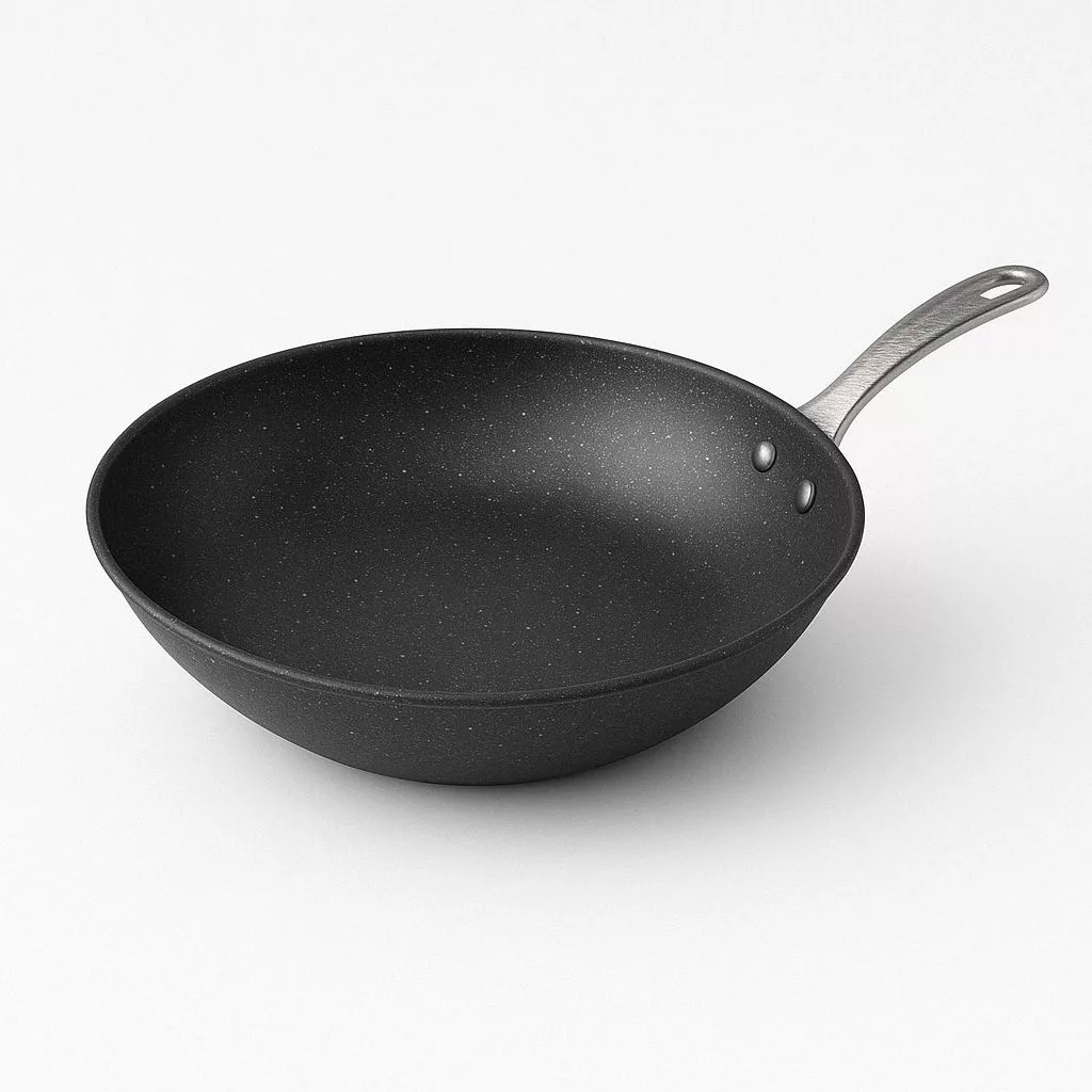 ساج سفری مدل ووک