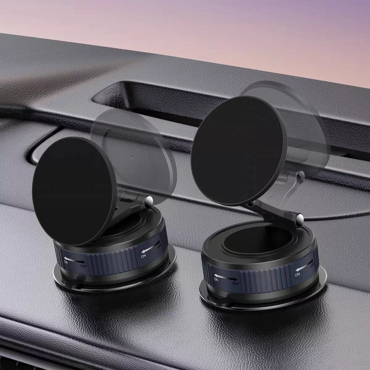 پایه نگهدارنده گوشی موبایل مدل ML-251