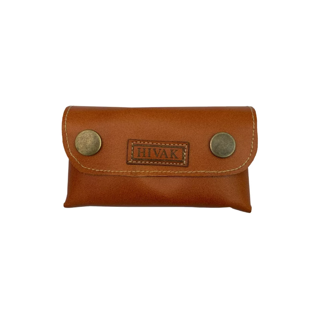 ظرف ادویه سفری هیواک مدل بوشکرفت کد 7 مجموعه 4 عددی