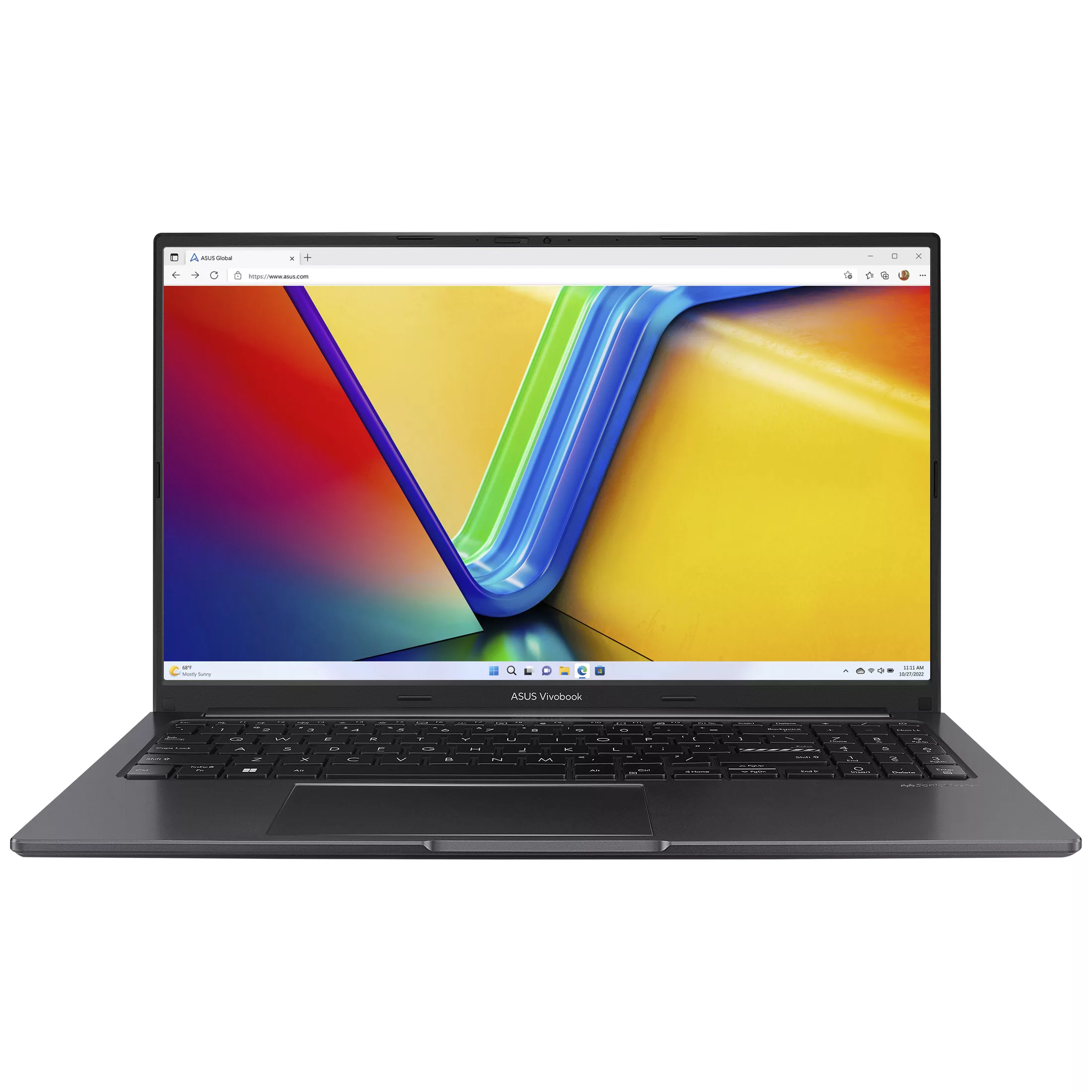 لپ تاپ 16 اینچی ایسوس مدل Vivobook 16 M1605YA-MB345-R7 7730U-8GB DDR4-512SSD-IPS لپ تاپ 16 اینچی ایسوس مدل Vivobook 16 M1605YA-MB345-R7 7730U-8GB DDR4-512SSD-IPS