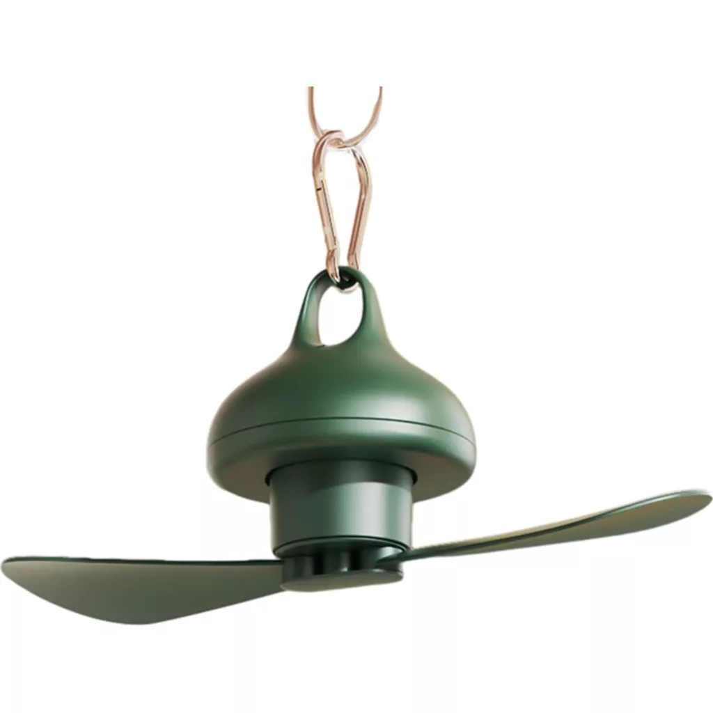 پنکه شارژی جوی روم مدل JR-CY579