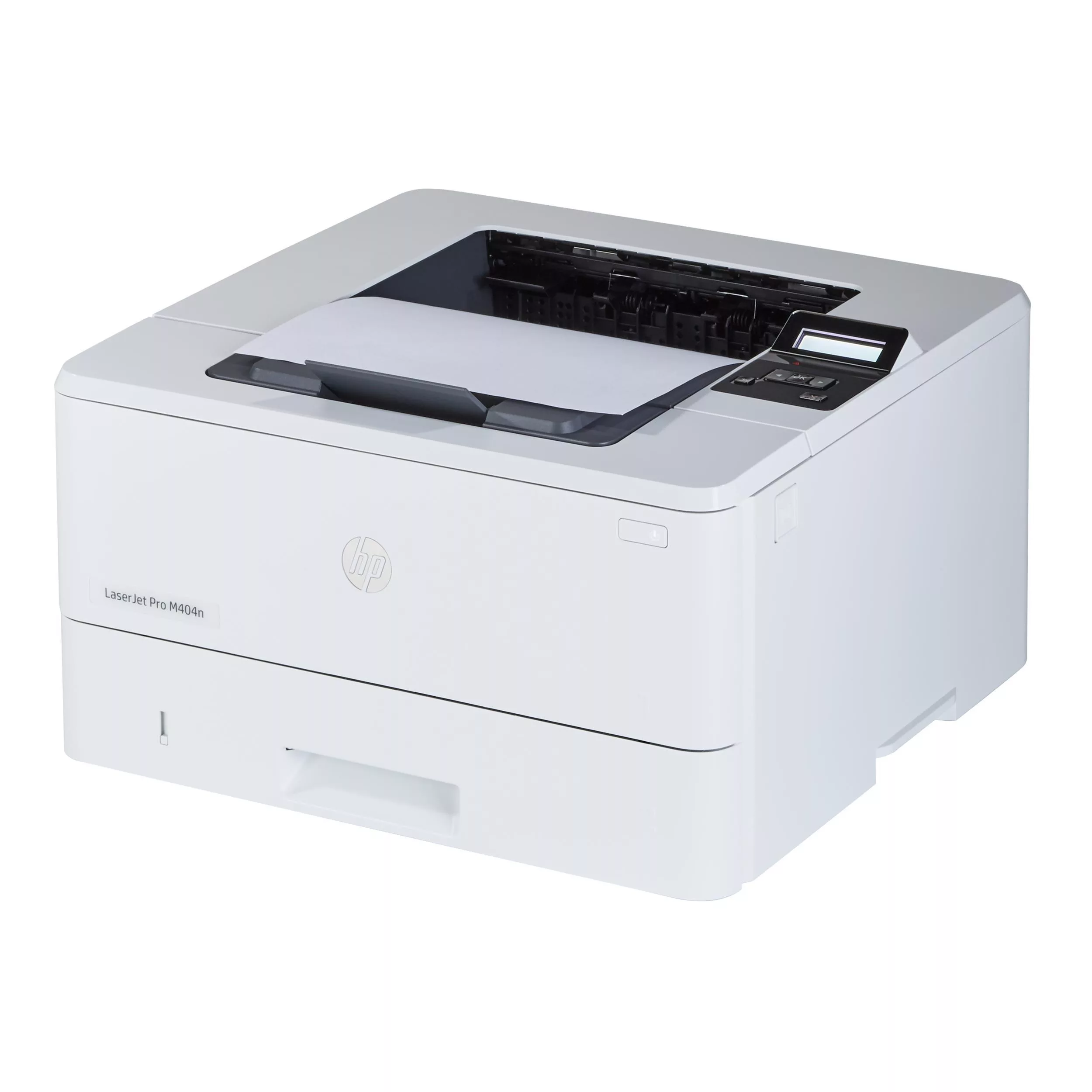 پرینتر لیزری اچ پی مدل LaserJet Pro M404n