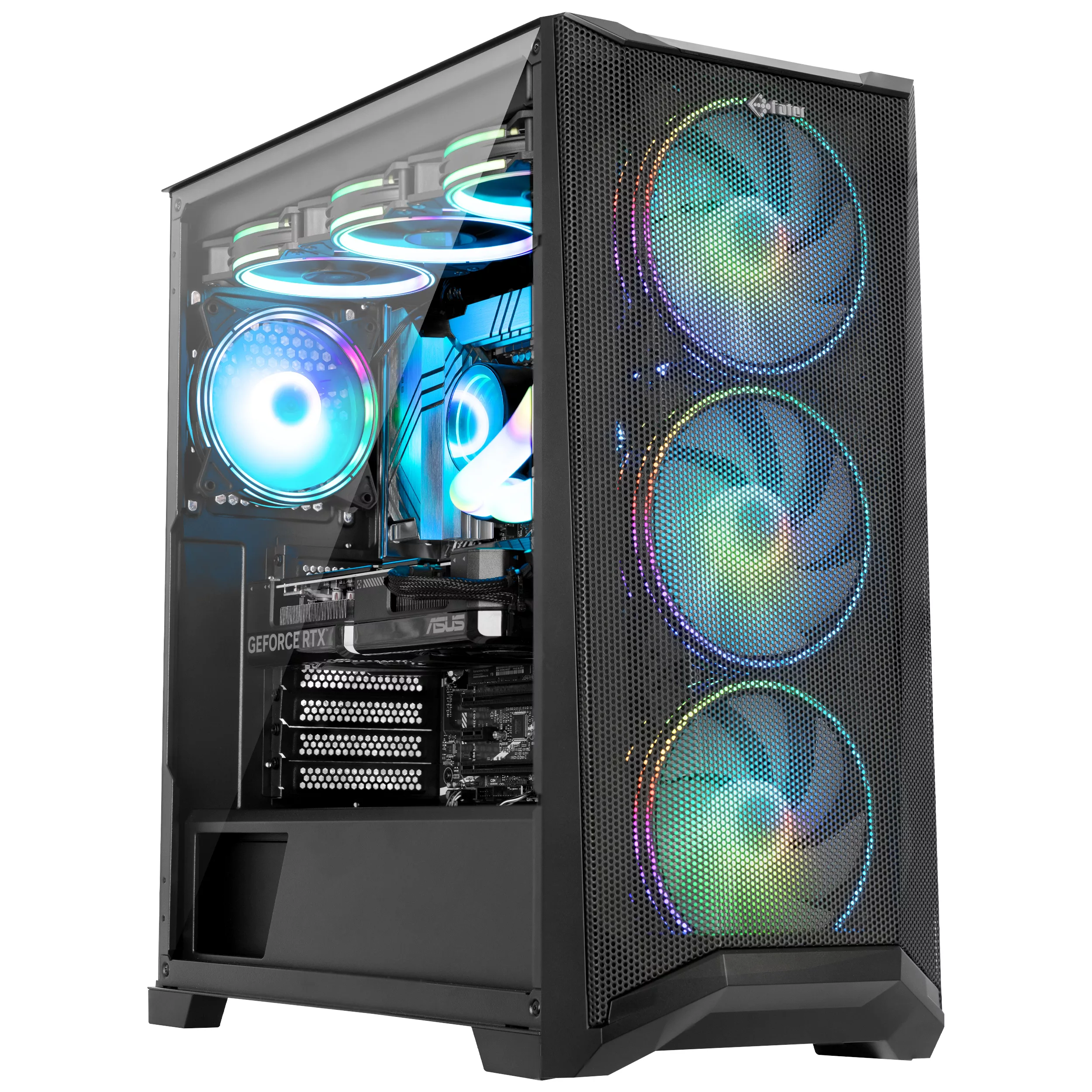 کامپیوتر دسکتاپ فاطر مدل FA-Editting کامپیوتر دسکتاپ فاطر مدل FA-Editting